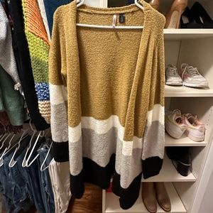 Nordstrom Cardigan